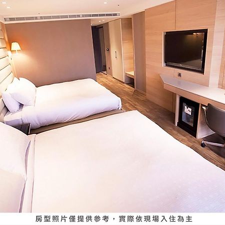 Royal Group Hotel Minghua Branch Гаосюн Экстерьер фото