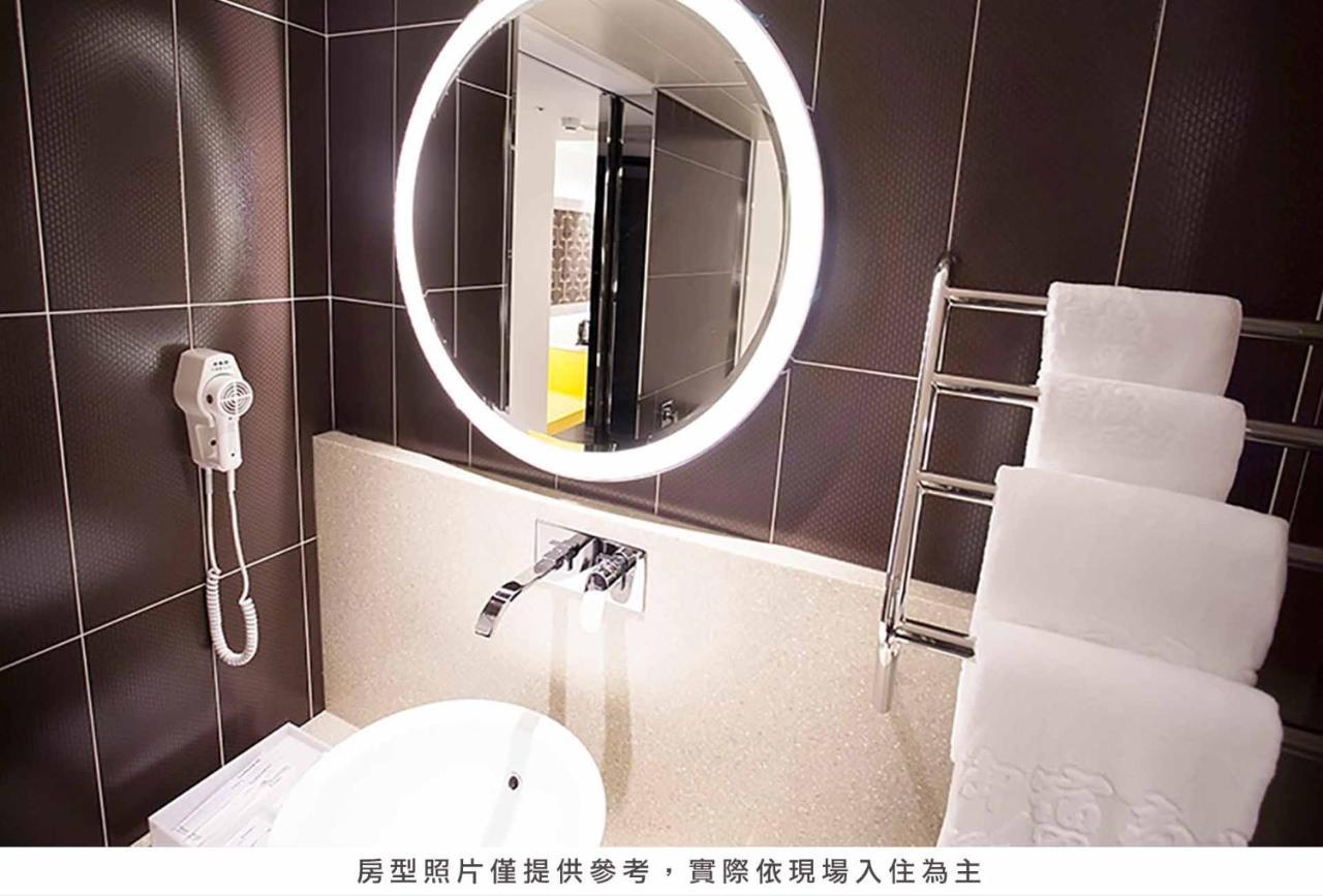 Royal Group Hotel Minghua Branch Гаосюн Экстерьер фото