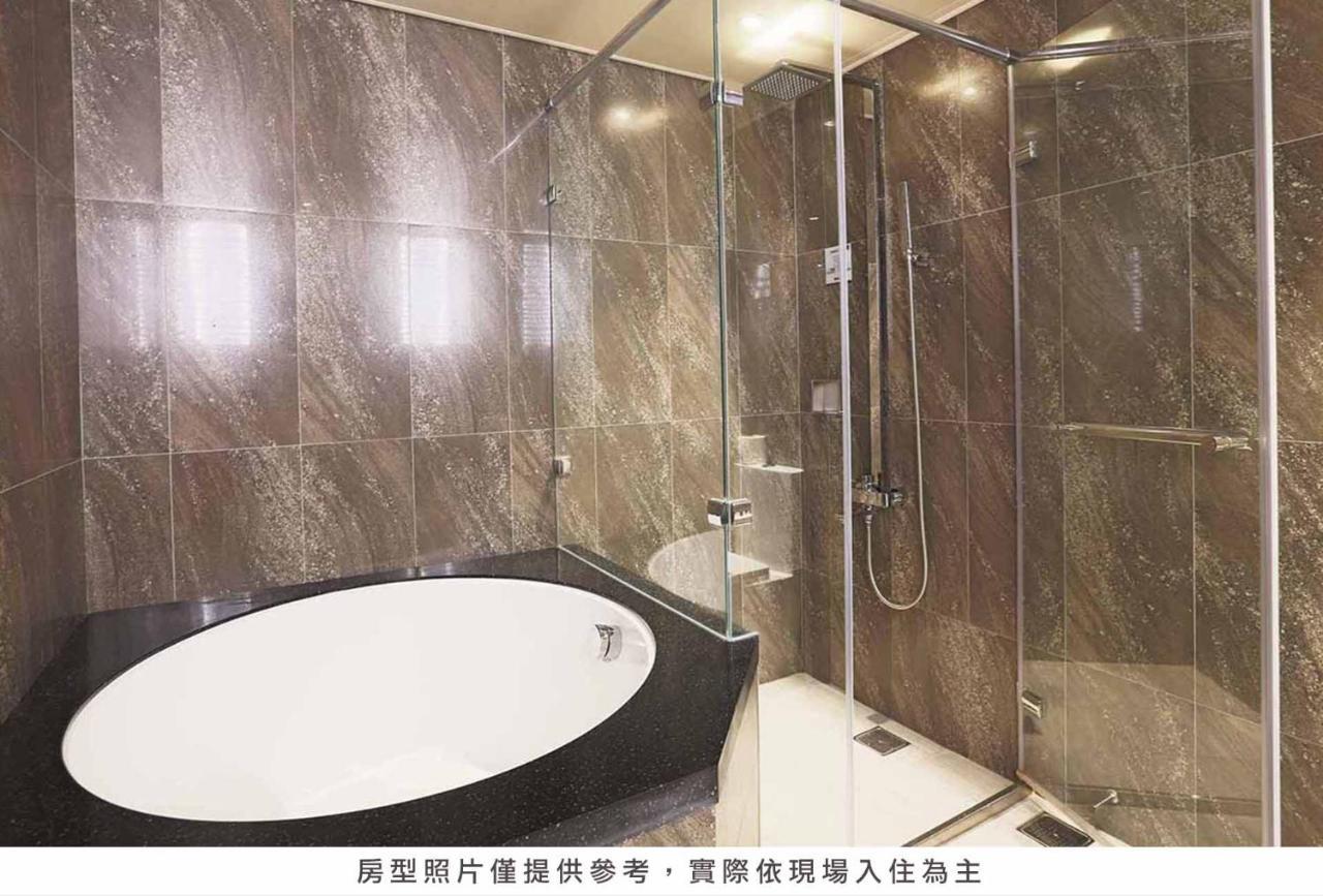 Royal Group Hotel Minghua Branch Гаосюн Экстерьер фото