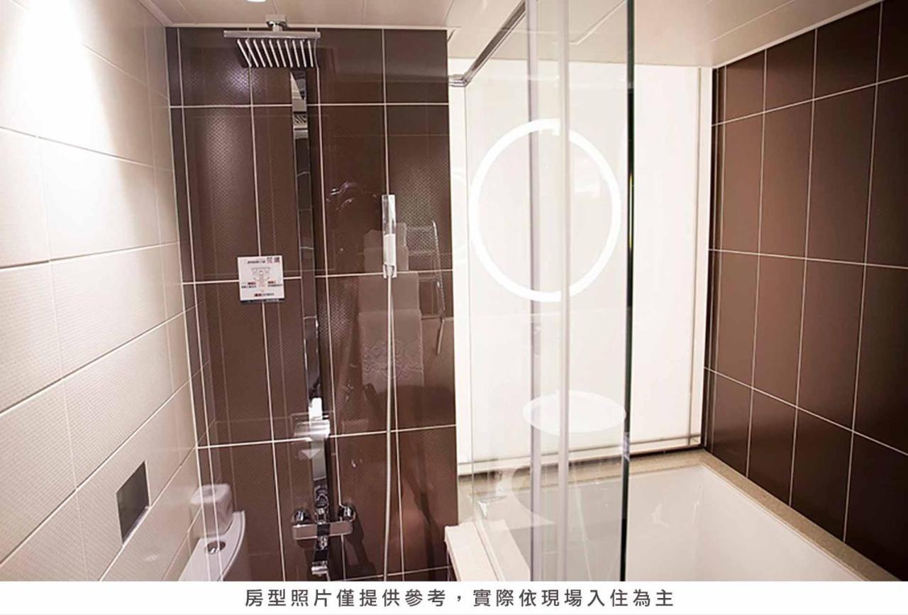 Royal Group Hotel Minghua Branch Гаосюн Экстерьер фото