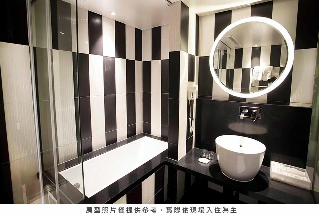 Royal Group Hotel Minghua Branch Гаосюн Экстерьер фото