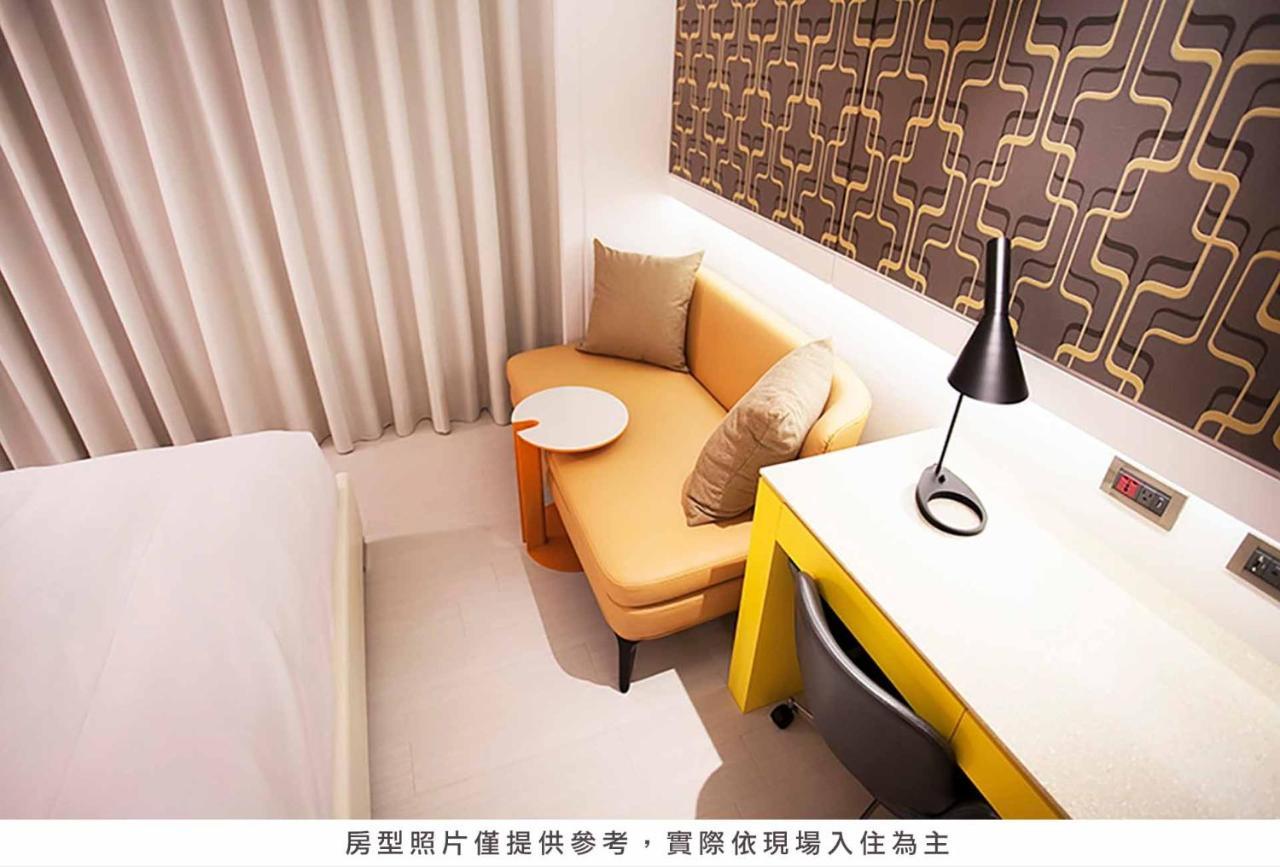 Royal Group Hotel Minghua Branch Гаосюн Экстерьер фото