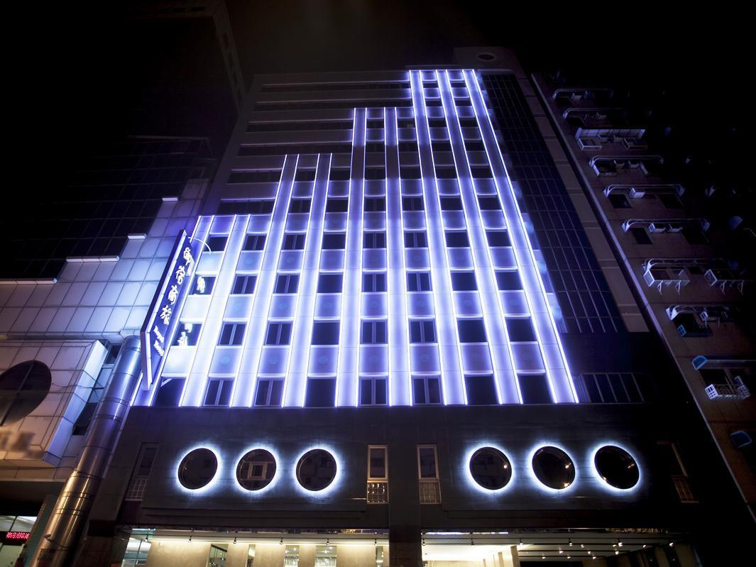 Royal Group Hotel Minghua Branch Гаосюн Экстерьер фото