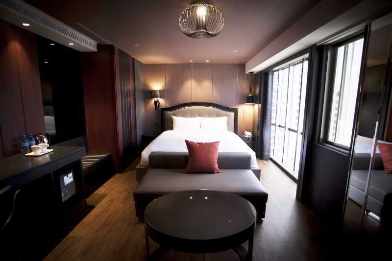 Royal Group Hotel Minghua Branch Гаосюн Экстерьер фото