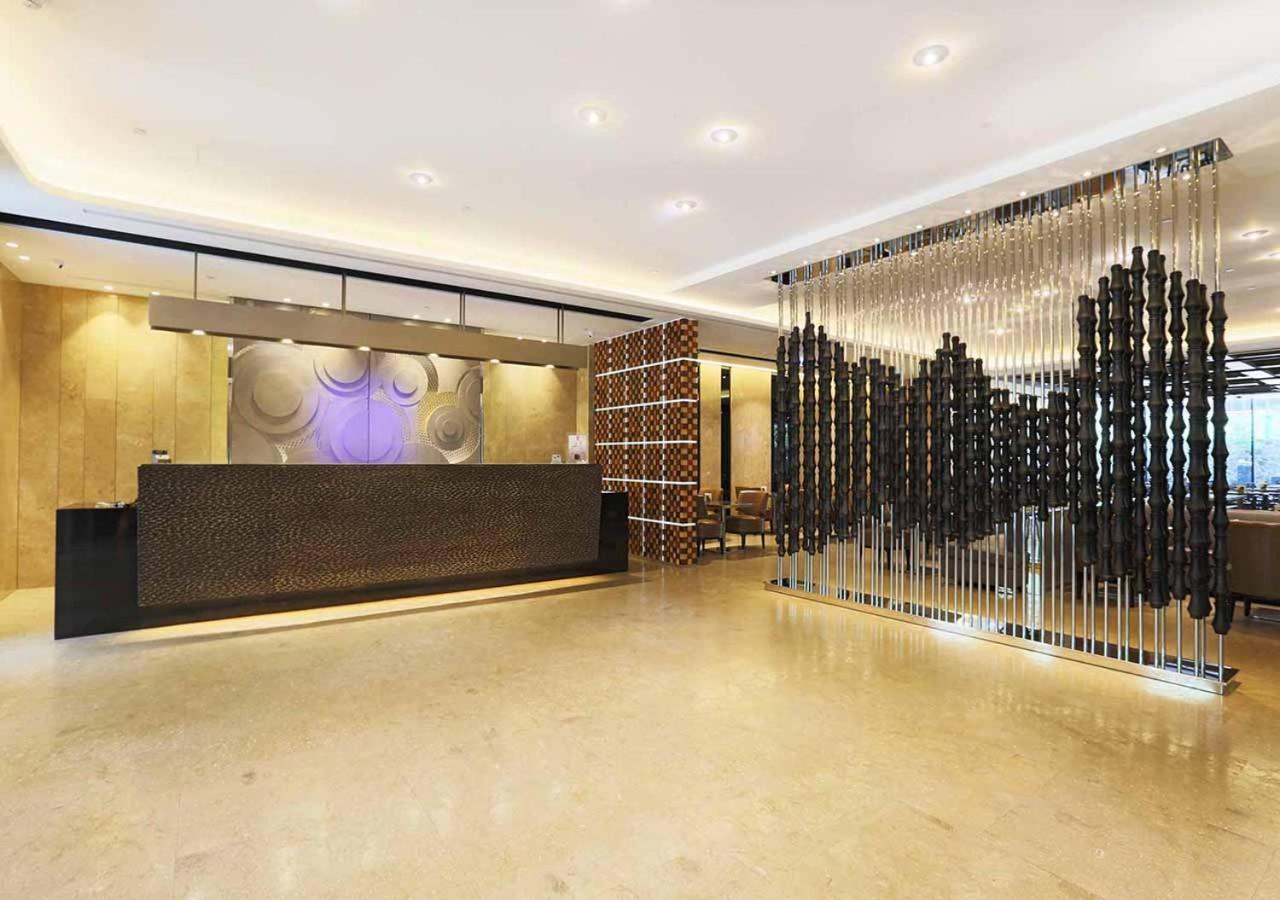 Royal Group Hotel Minghua Branch Гаосюн Экстерьер фото