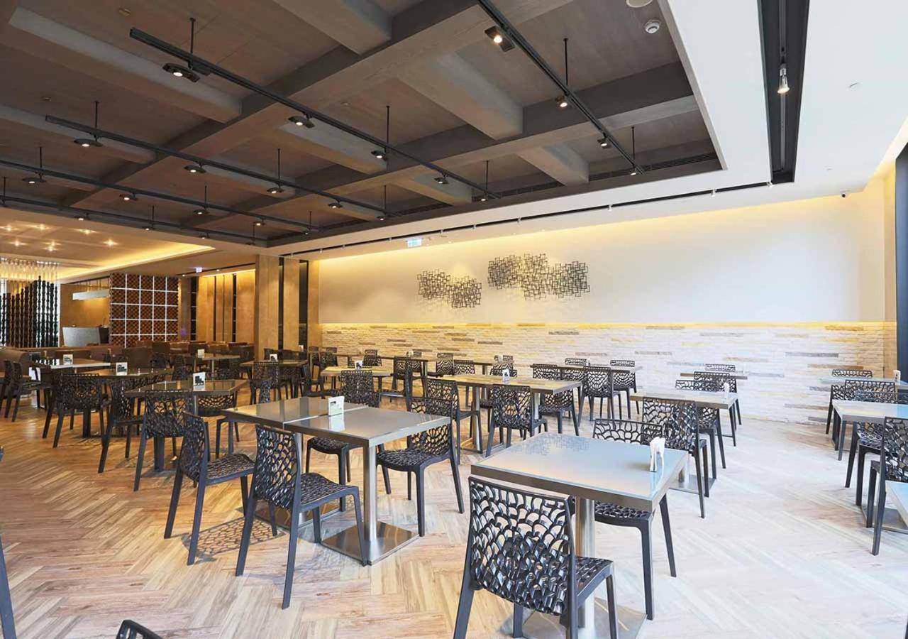 Royal Group Hotel Minghua Branch Гаосюн Экстерьер фото